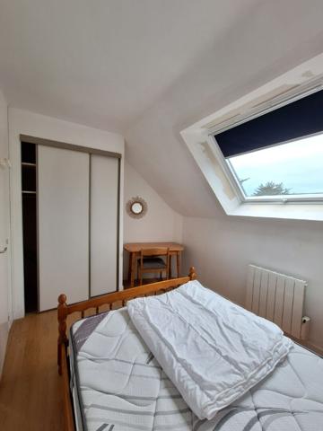 LOCATION MEUBLE A L'ANNEE SAINT MALO  ROTHENEUF