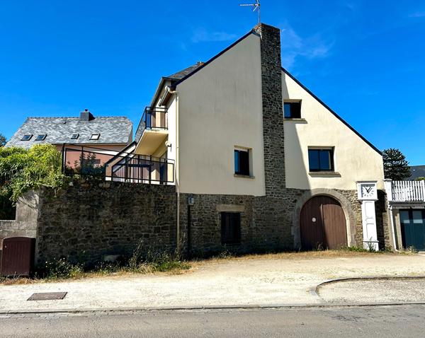 Maison Dinard