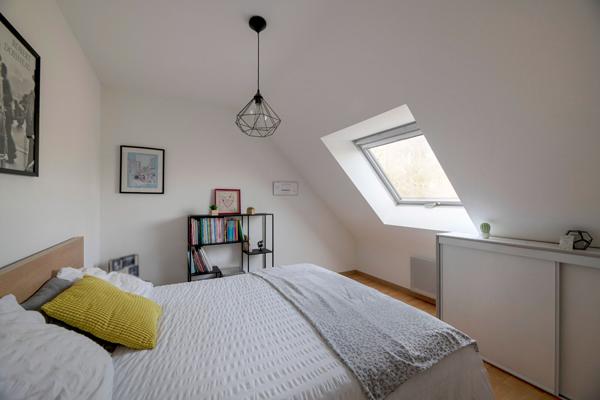 Maison d'exception à vendre à Domloup - Un havre de paix lumineux et spacieux