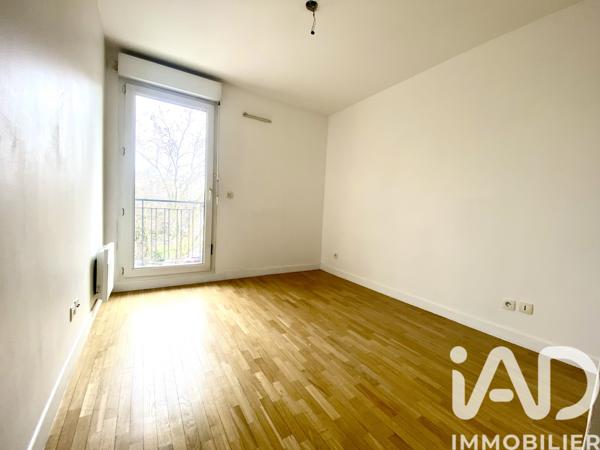 Appartement à vendre 3 pièces 61 m² Montrouge