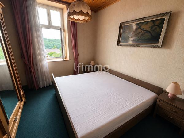 Vente maison à l'Hopital 57490