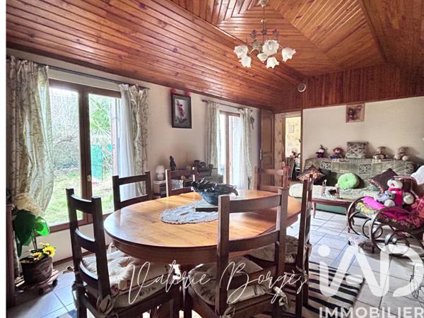 Maison à vendre 3 pièces 50 m² Issy-les-Moulineaux