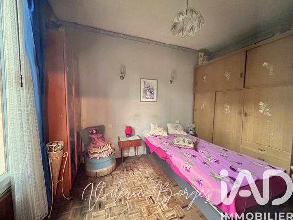 Maison à vendre 3 pièces 50 m² Issy-les-Moulineaux