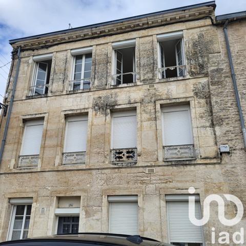 Appartement à vendre 3 pièces 48 m² Niort