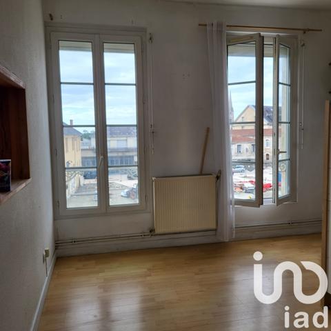 Appartement à vendre 3 pièces 48 m² Niort