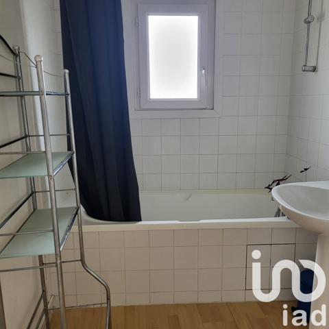 Appartement à vendre 3 pièces 48 m² Niort