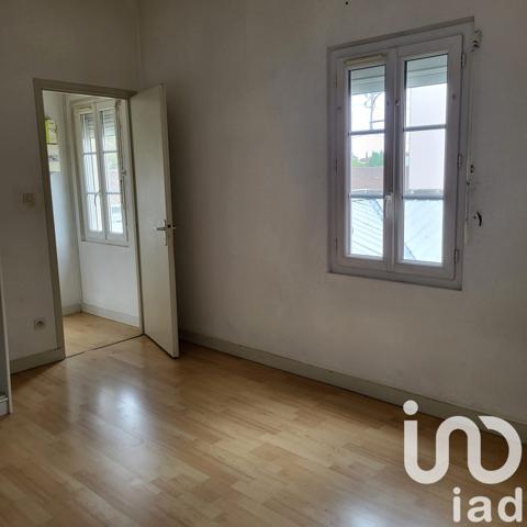Appartement à vendre 3 pièces 48 m² Niort