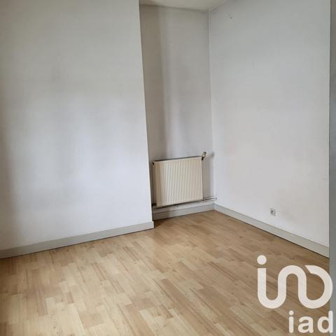 Appartement à vendre 3 pièces 48 m² Niort