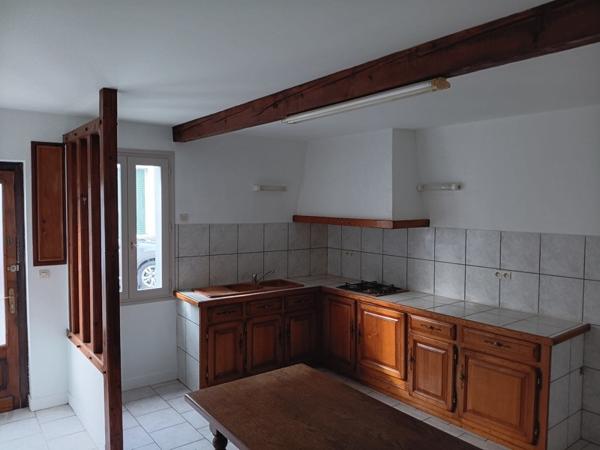 Maison à vendre |  Nogaro |  4 pièces | 100 m²
