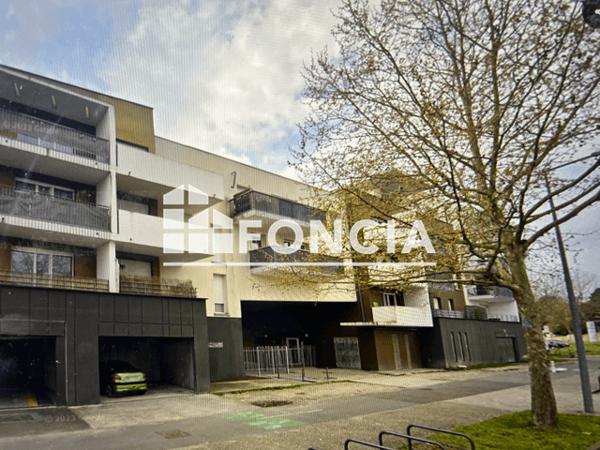 Location Appartement 3 pièces 66.69 m² - 17 RUE JEAN DUVERT Blanquefort 33290