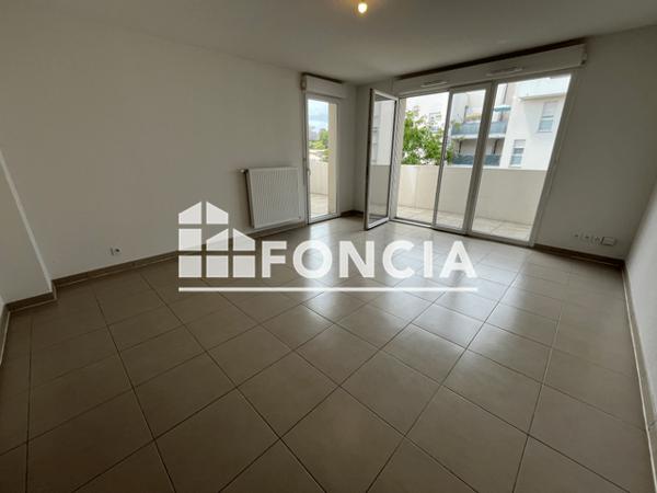 Location Appartement 3 pièces 66.69 m² - 17 RUE JEAN DUVERT Blanquefort 33290