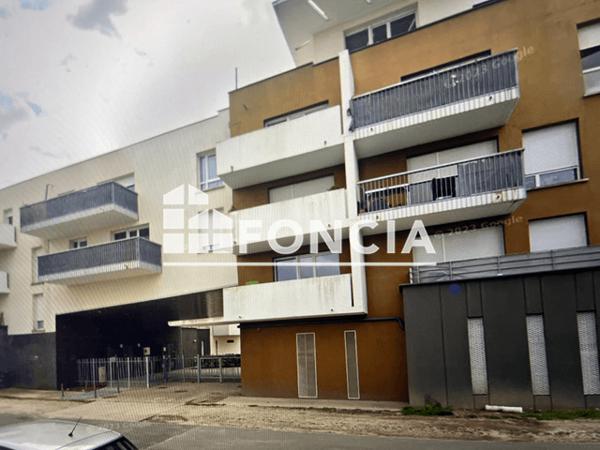 Location Appartement 3 pièces 66.69 m² - 17 RUE JEAN DUVERT Blanquefort 33290
