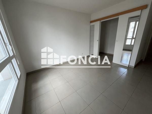 Location Appartement 3 pièces 66.69 m² - 17 RUE JEAN DUVERT Blanquefort 33290