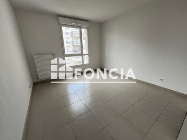 Location Appartement 3 pièces 66.69 m² - 17 RUE JEAN DUVERT Blanquefort 33290