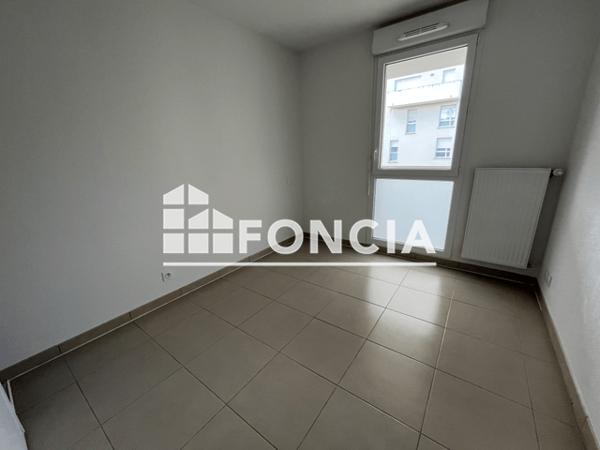 Location Appartement 3 pièces 66.69 m² - 17 RUE JEAN DUVERT Blanquefort 33290