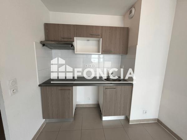 Location Appartement 3 pièces 66.69 m² - 17 RUE JEAN DUVERT Blanquefort 33290