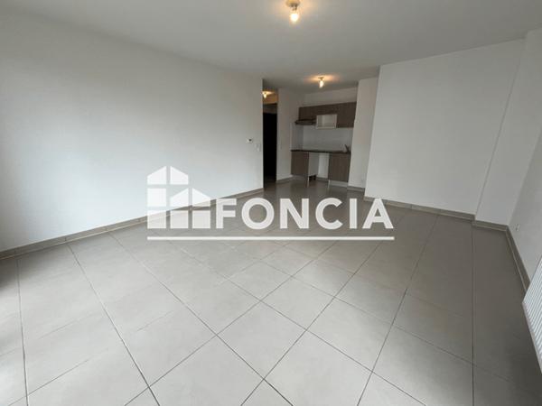 Location Appartement 3 pièces 66.69 m² - 17 RUE JEAN DUVERT Blanquefort 33290