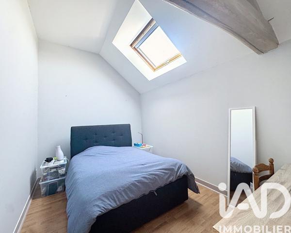 Maison à vendre 5 pièces 100 m² Mézières-en-Drouais