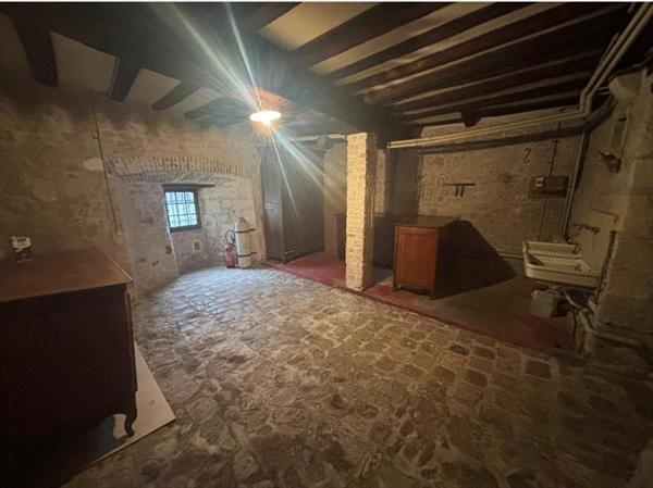 Maison à vendre |  Saint-Marcel |  4 pièces | 63 m²