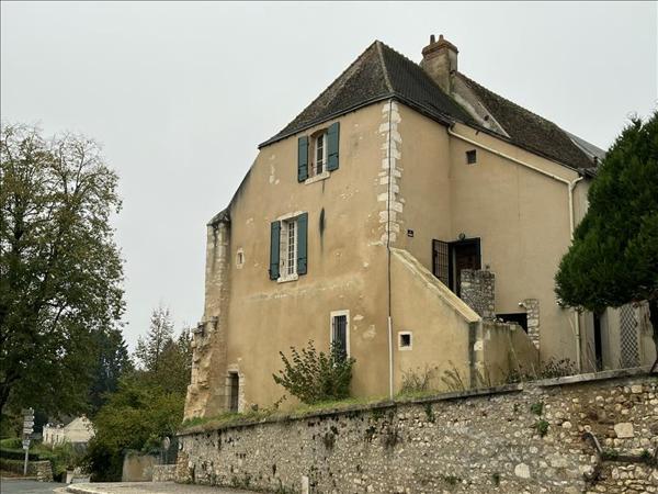 Maison à vendre |  Saint-Marcel |  4 pièces | 63 m²