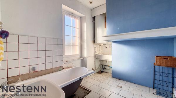 Charmante Maison de Ville Historique - 6 Chambres avec Jardin à Saint Martory