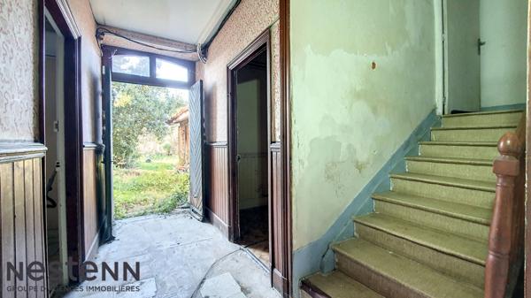 Charmante Maison de Ville Historique - 6 Chambres avec Jardin à Saint Martory