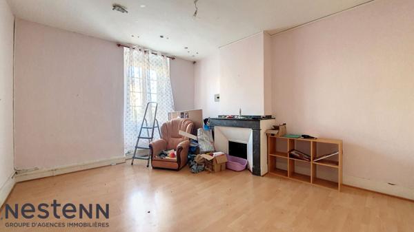 Charmante Maison de Ville Historique - 6 Chambres avec Jardin à Saint Martory