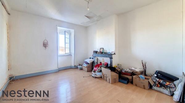 Charmante Maison de Ville Historique - 6 Chambres avec Jardin à Saint Martory