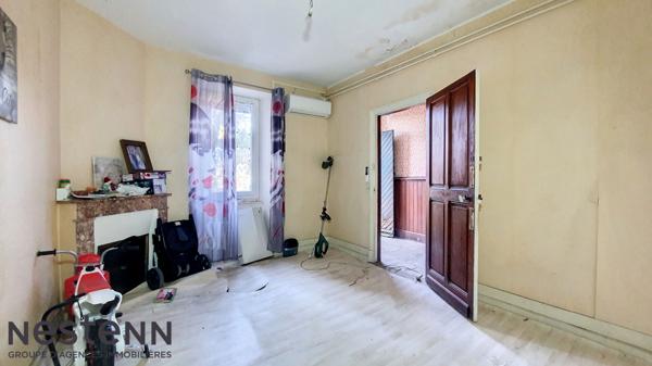 Charmante Maison de Ville Historique - 6 Chambres avec Jardin à Saint Martory