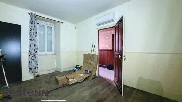 Charmante Maison de Ville Historique - 6 Chambres avec Jardin à Saint Martory