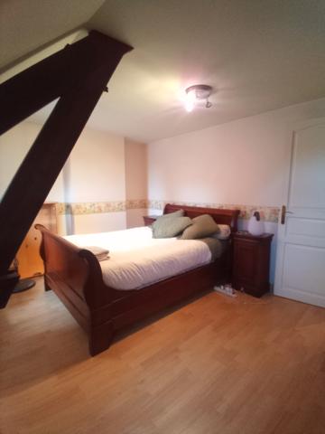 Fleurbaix (62840) Bien Immobilier 320m² (Habitation 4 chambres 120m² + Garage / Atelier / LC 200m²)
