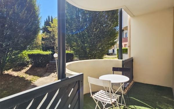 Appartement à vendre    2 pièces • 39,57 m2 Balma