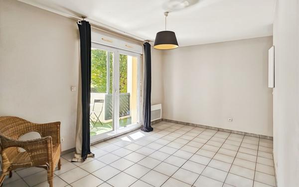 Appartement à vendre    2 pièces • 39,57 m2 Balma