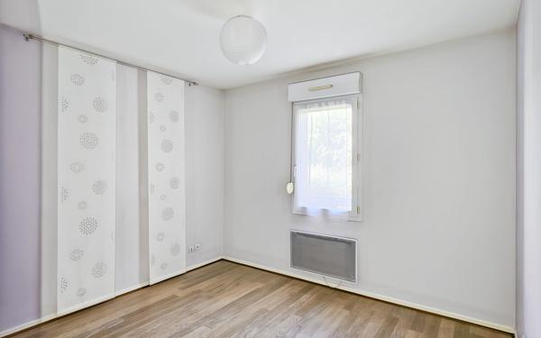 Appartement à vendre    2 pièces • 39,57 m2 Balma