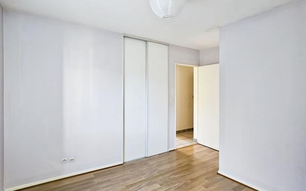 Appartement à vendre    2 pièces • 39,57 m2 Balma