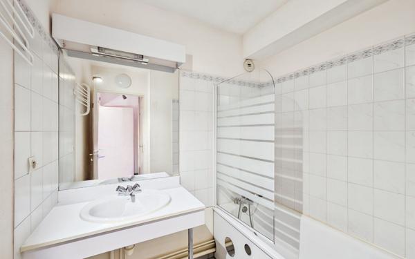 Appartement à vendre    2 pièces • 39,57 m2 Balma