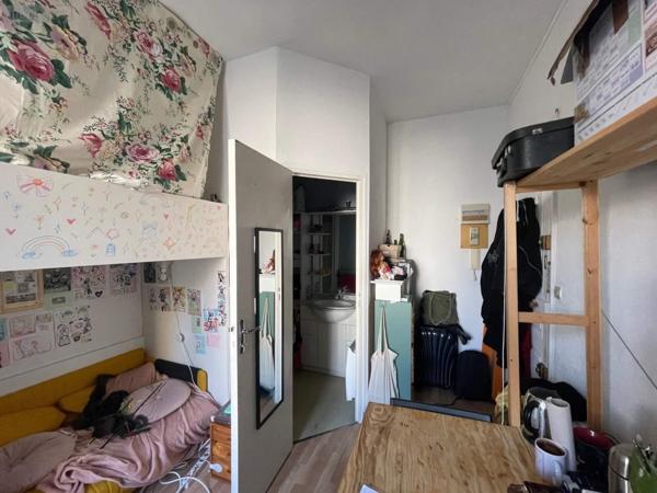 Appartement à vendre à Rennes en Ille-et-Vilaine (35000), ref : 35117/1007   
RENNES-ARSENAL REDON/CITE JUDICIAIRE