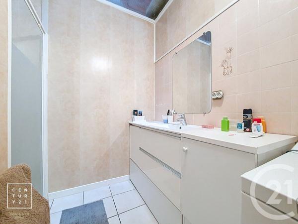 Maison à vendre  4 pièces - 104,55 m2 BAHO - 66