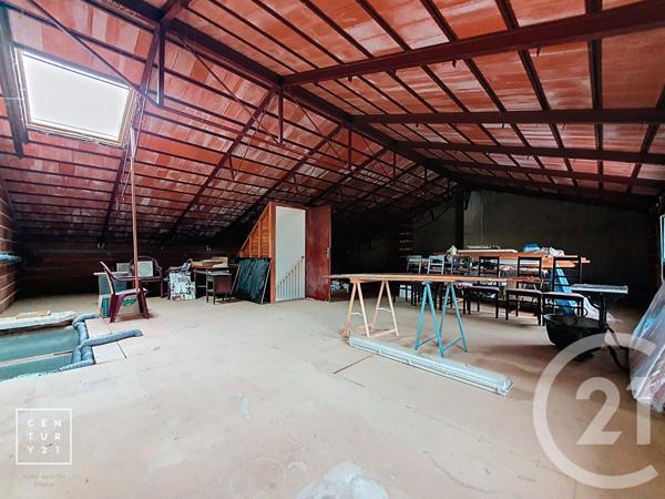 Maison à vendre  4 pièces - 104,55 m2 BAHO - 66