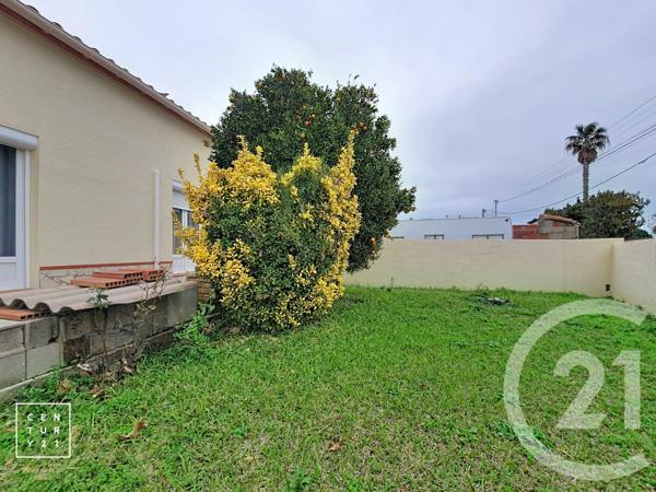 Maison à vendre  4 pièces - 104,55 m2 BAHO - 66