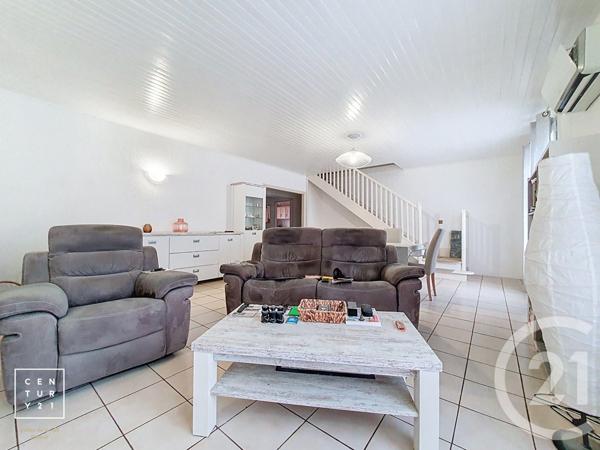 Maison à vendre  4 pièces - 104,55 m2 BAHO - 66