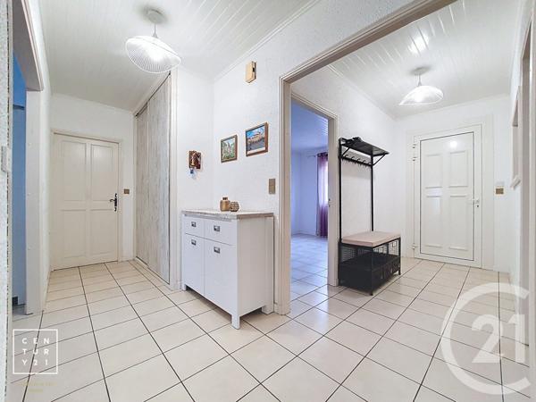 Maison à vendre  4 pièces - 104,55 m2 BAHO - 66