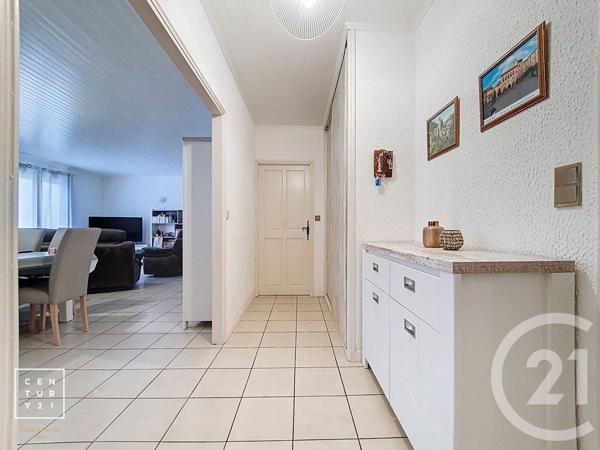 Maison à vendre  4 pièces - 104,55 m2 BAHO - 66