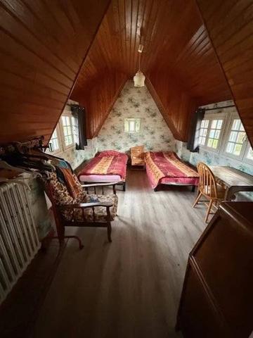 PROPRIETE D EXCEPTION