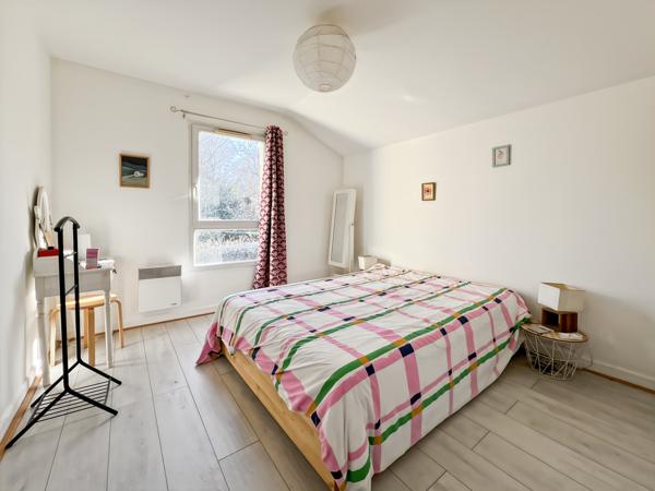 Maison 4 pièces - 94 m²