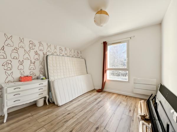 Maison 4 pièces - 94 m²