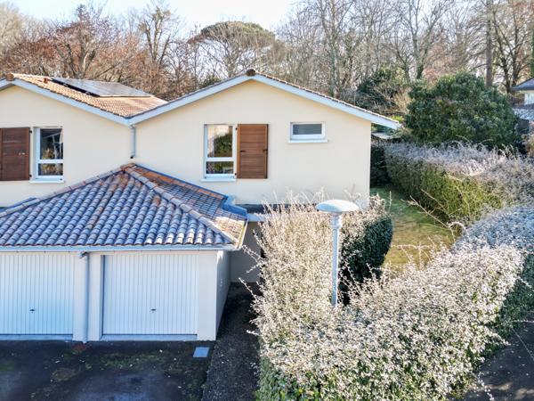 Maison 4 pièces - 94 m²