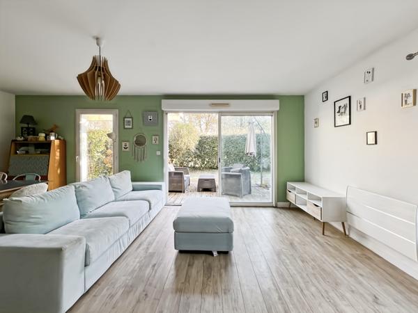 Maison 4 pièces - 94 m²