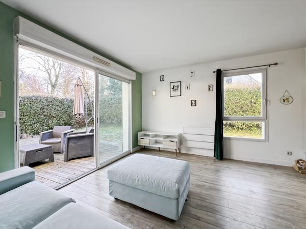 Maison 4 pièces - 94 m²