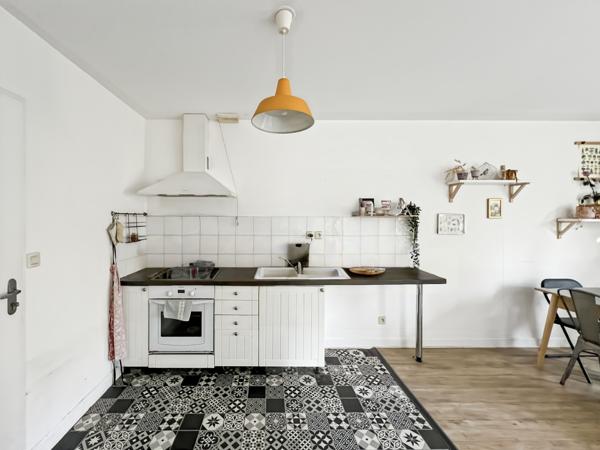 Maison 4 pièces - 94 m²